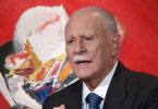 José Vicente Rangel