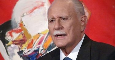 José Vicente Rangel