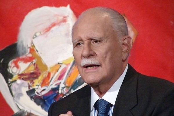 José Vicente Rangel