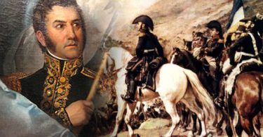 Jose de San Martin