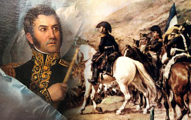 Jose de San Martin
