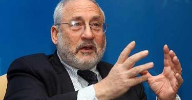 Joseph Stiglitz