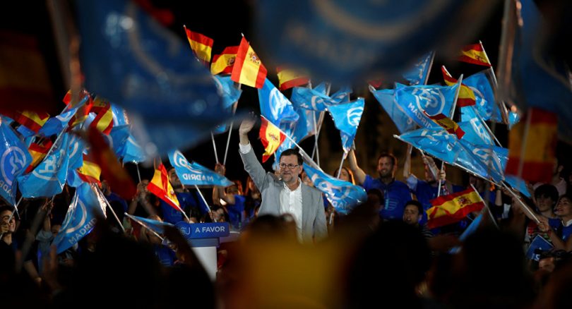 Mariano Rajoy
