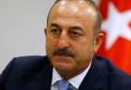 Mevlut Cavusoglu