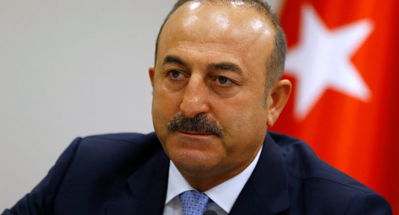 Mevlut Cavusoglu