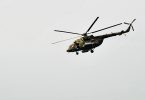 Mi-8 ruso
