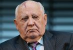 Mijail Gorbachov