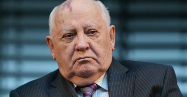 Mijail Gorbachov