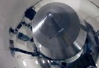 Misil nuclear estadounidense