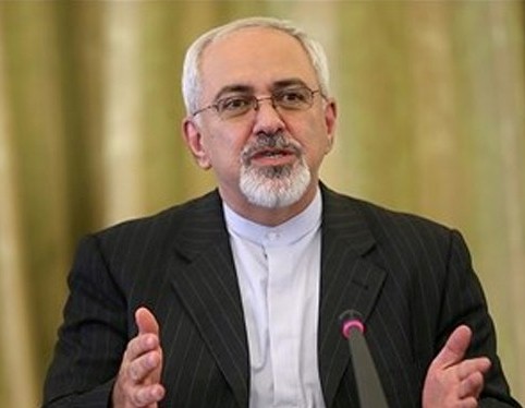 Mohamad Yavad Zarif