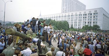 Parlamento ruso