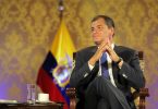 Rafael Correa