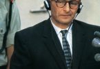 Adolf Eichmann