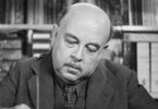 Alfonso Reyes