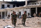 Cese al fuego en Siria