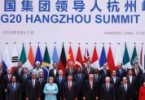 Cumbre del G-20
