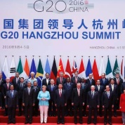 Cumbre del G-20