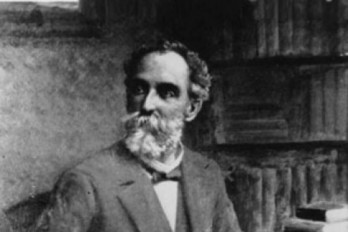 Eugenio Maria de Hostos