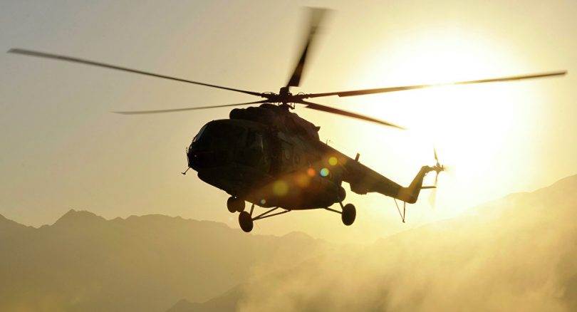 helicoptero-mi-17