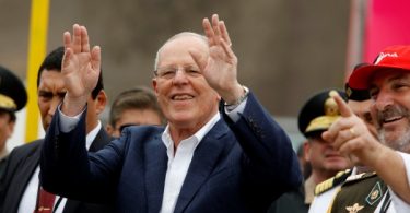 Pedro Pablo Kuczynski