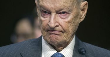 Zbigniew Brzezinski