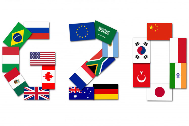 G-20