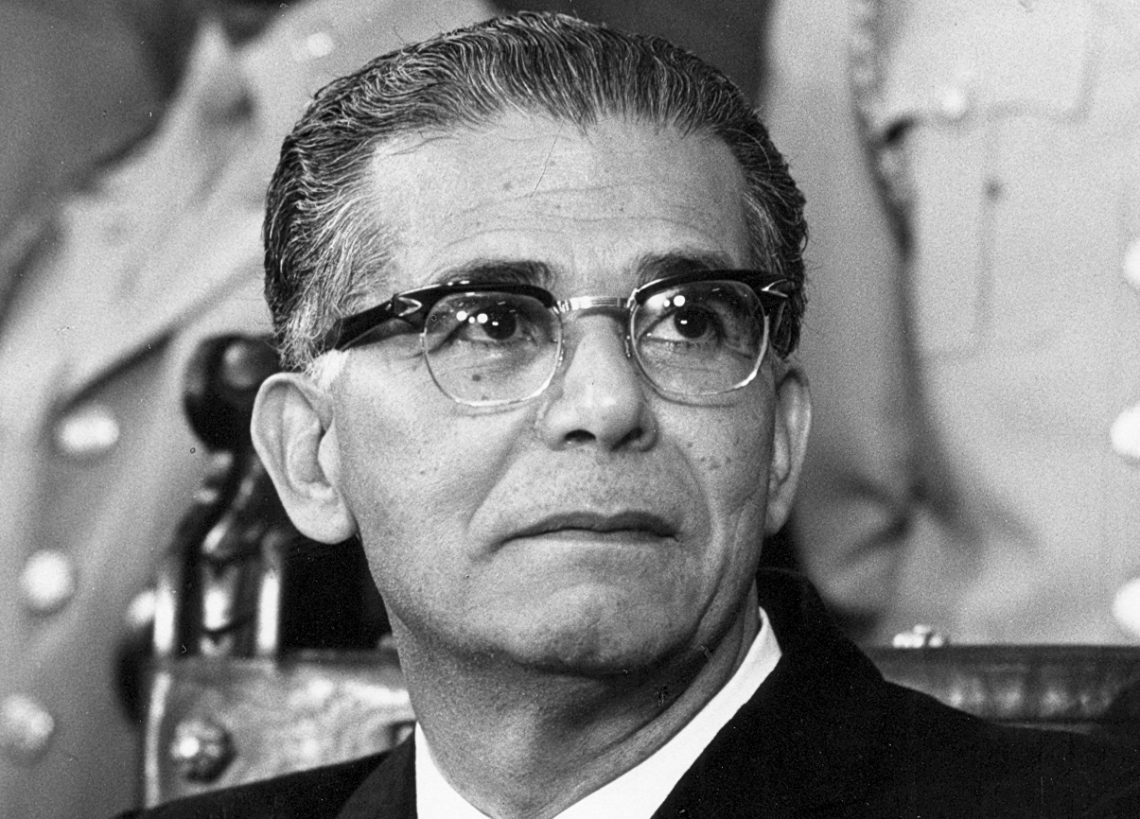 Terrorismo de Estado: La 