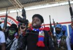 Bandoleros haitianos (2022)