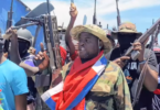 bandidos haitianos (2022)