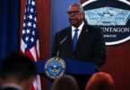 Lloyd Austin