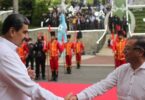 Maduro-Petro