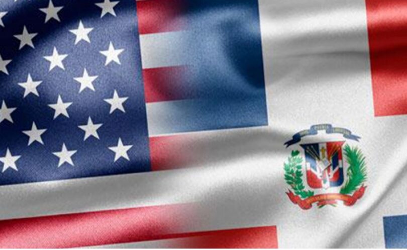 Estados Unidos-República Dominicana