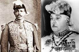 Lilís y Trujillo